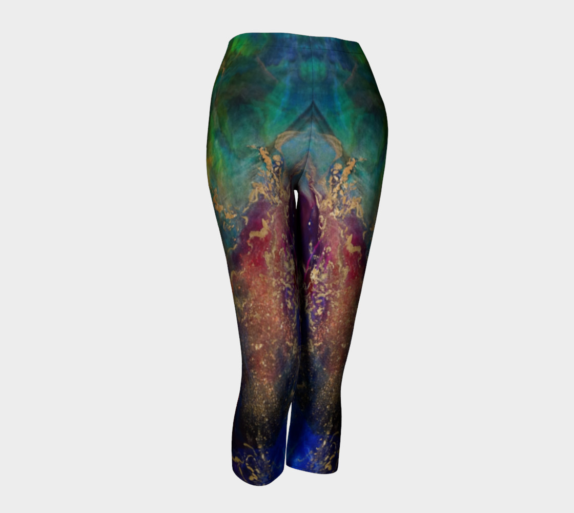 Capris Ode de Joy 001 preview #1