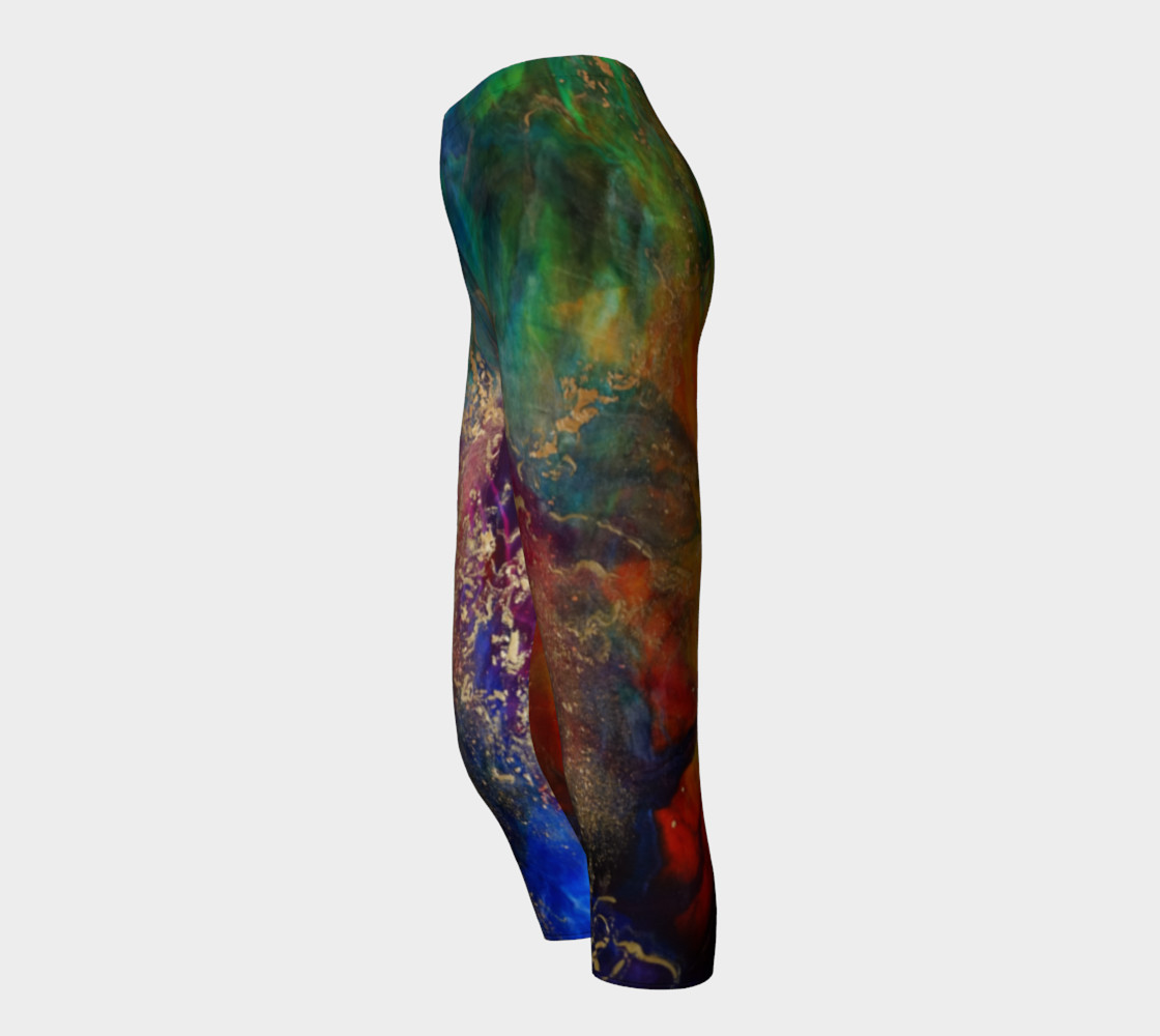 Capris Ode de Joy 001 preview #3