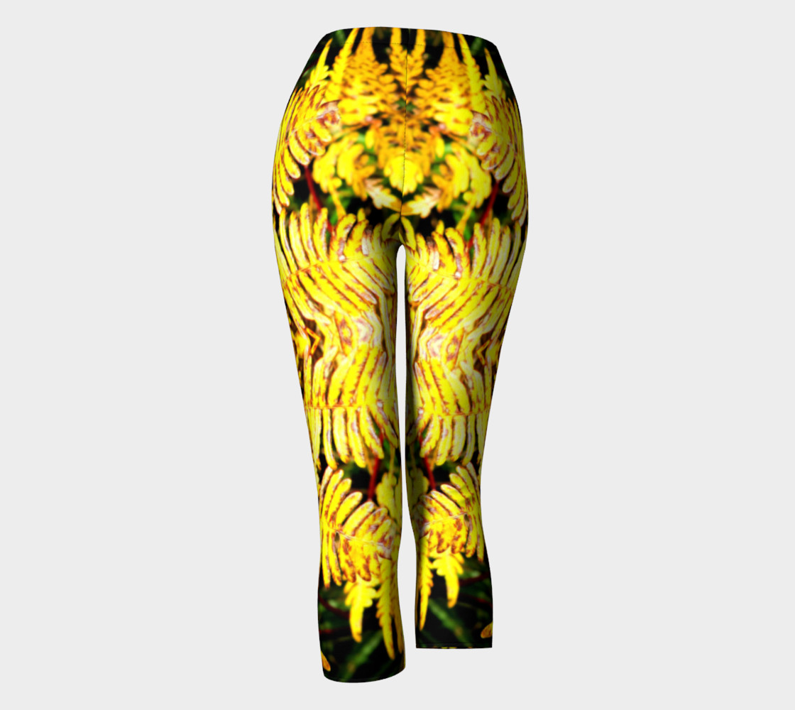 Golden Symmetry preview #4