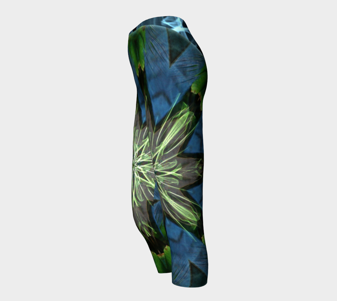 Soaring Spirit Capris preview #3