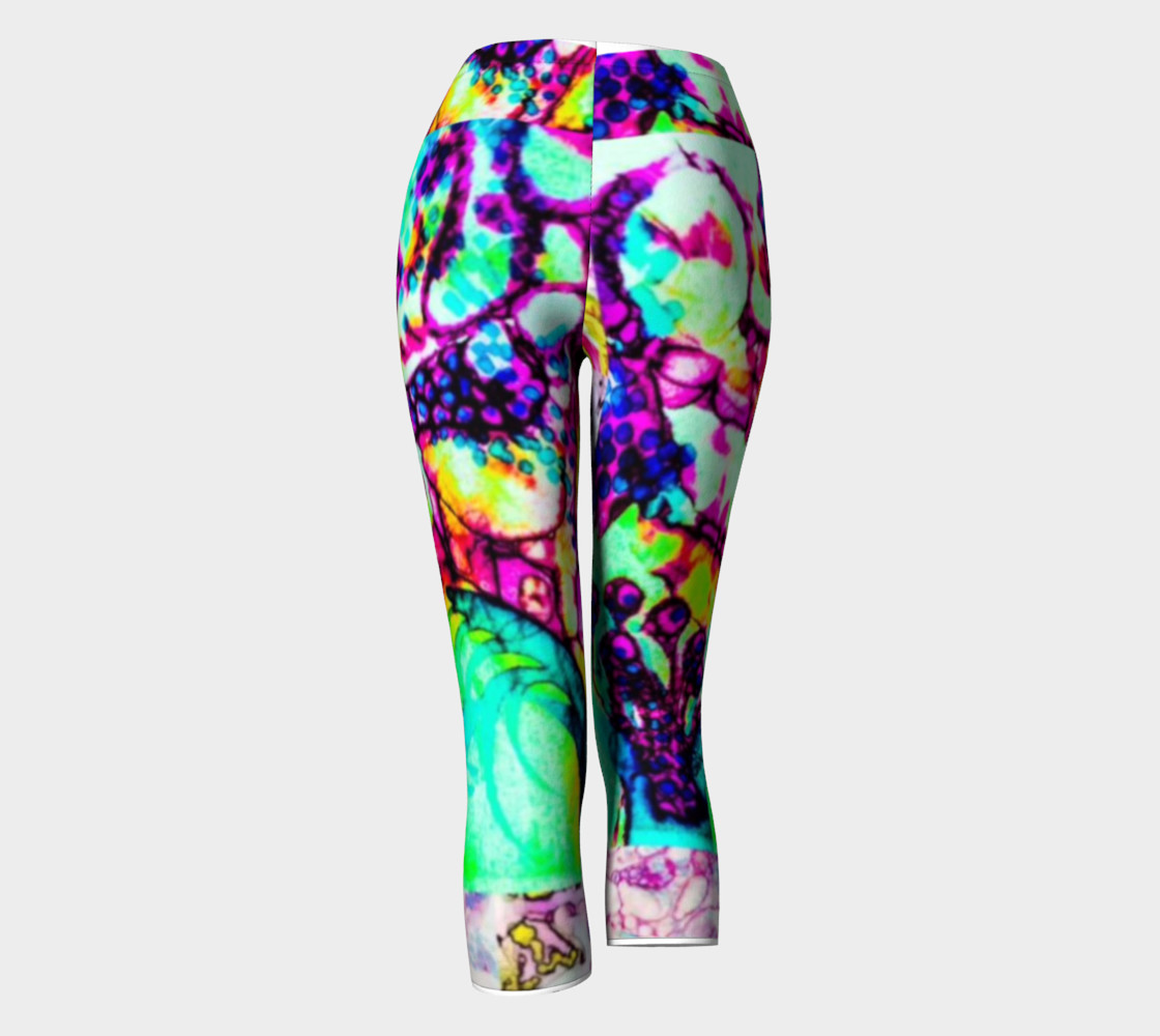 ice capris preview #4
