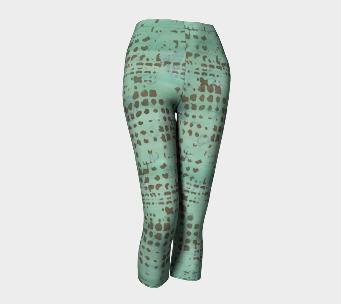 Moss Print preview #1