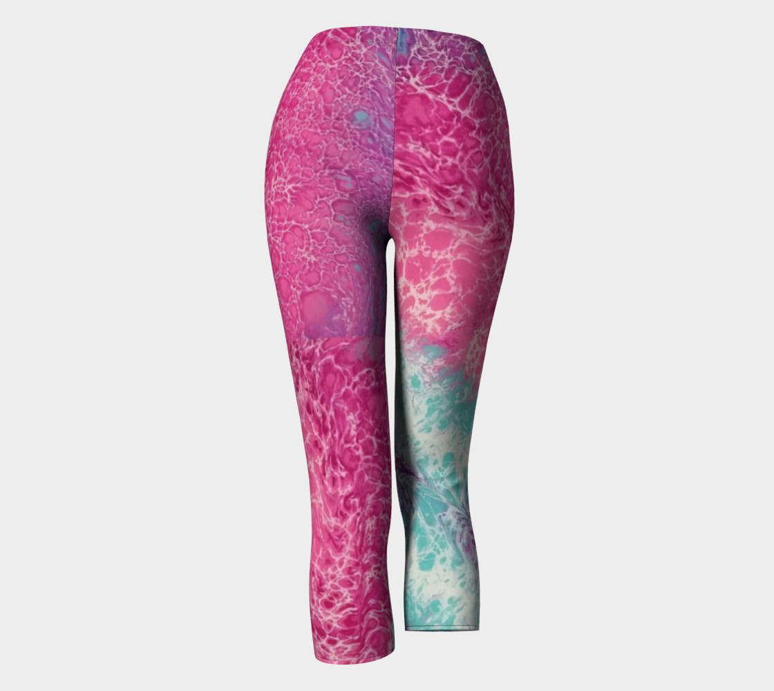 purply pink FP capris preview #4