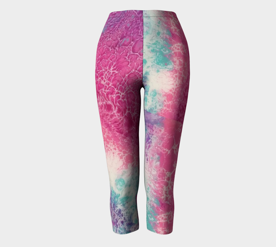 purply pink FP capris preview #2