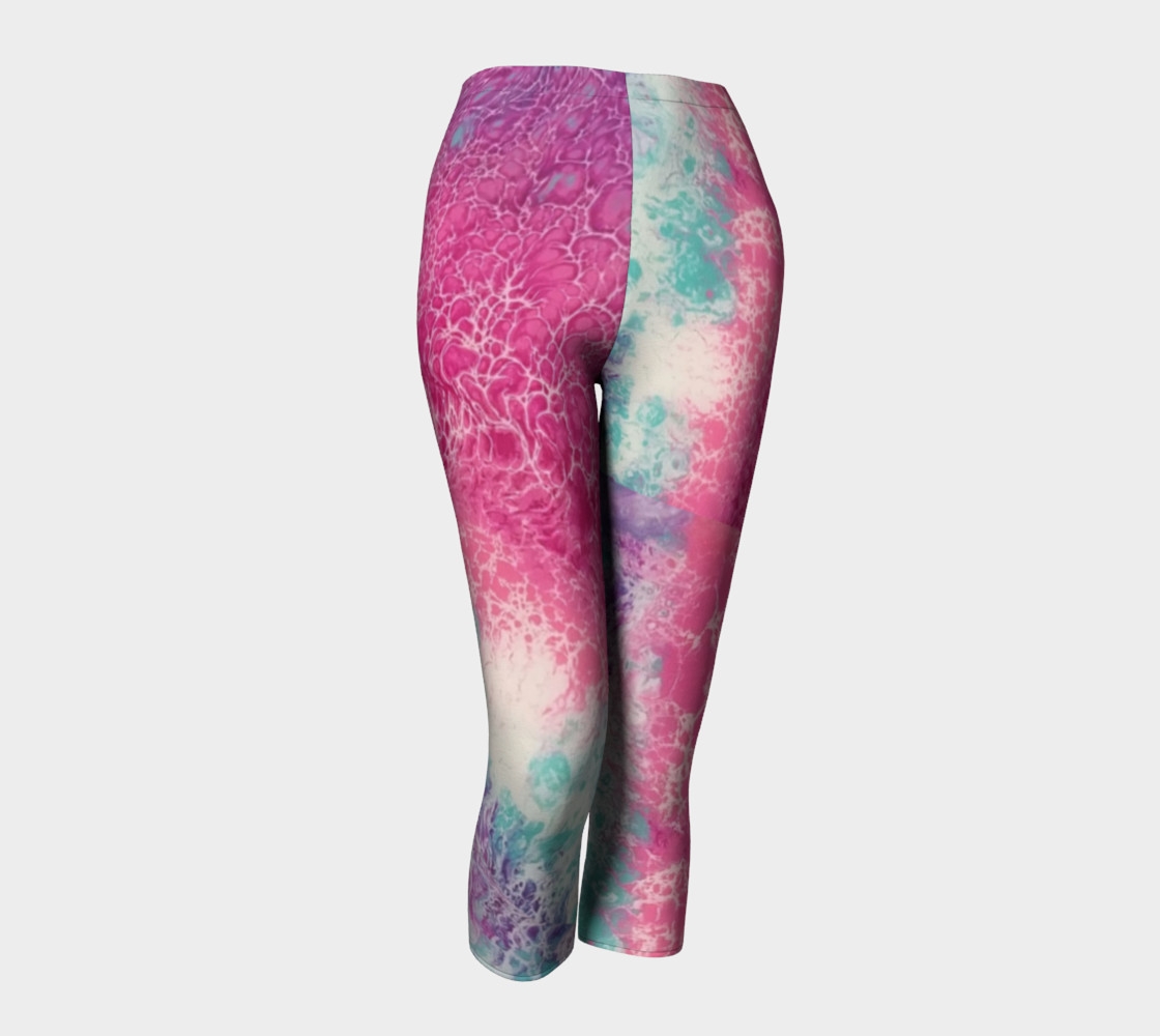purply pink FP capris preview #1