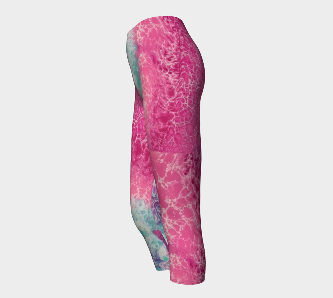 purply pink FP capris preview #3