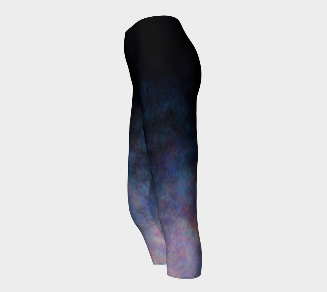 Broken Fade 1 preview #3