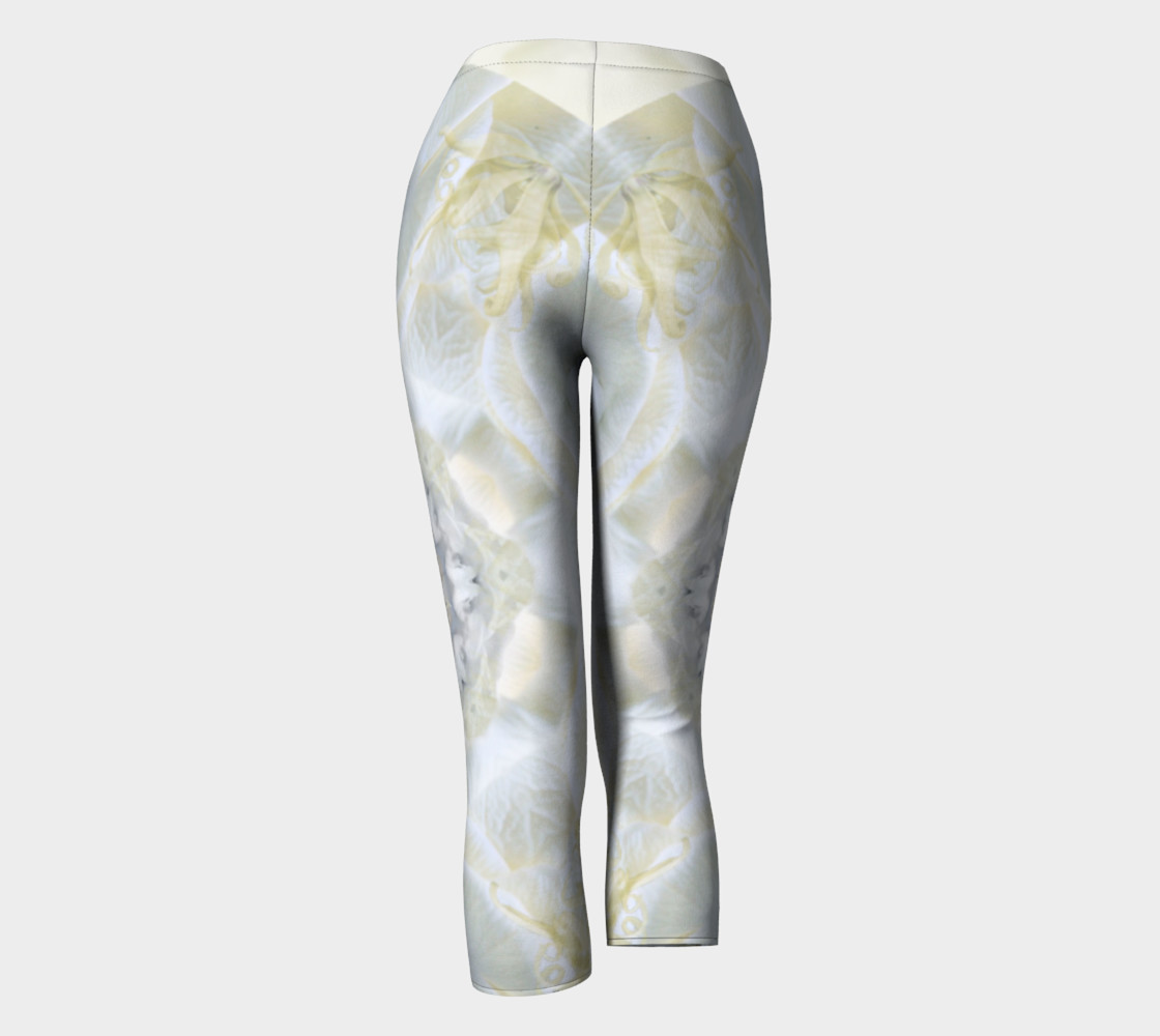Gardenia Angel Capris preview #4