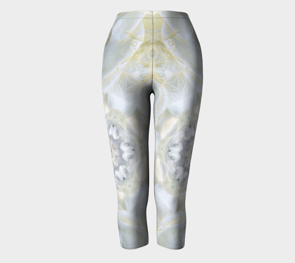 Gardenia Angel Capris preview #2
