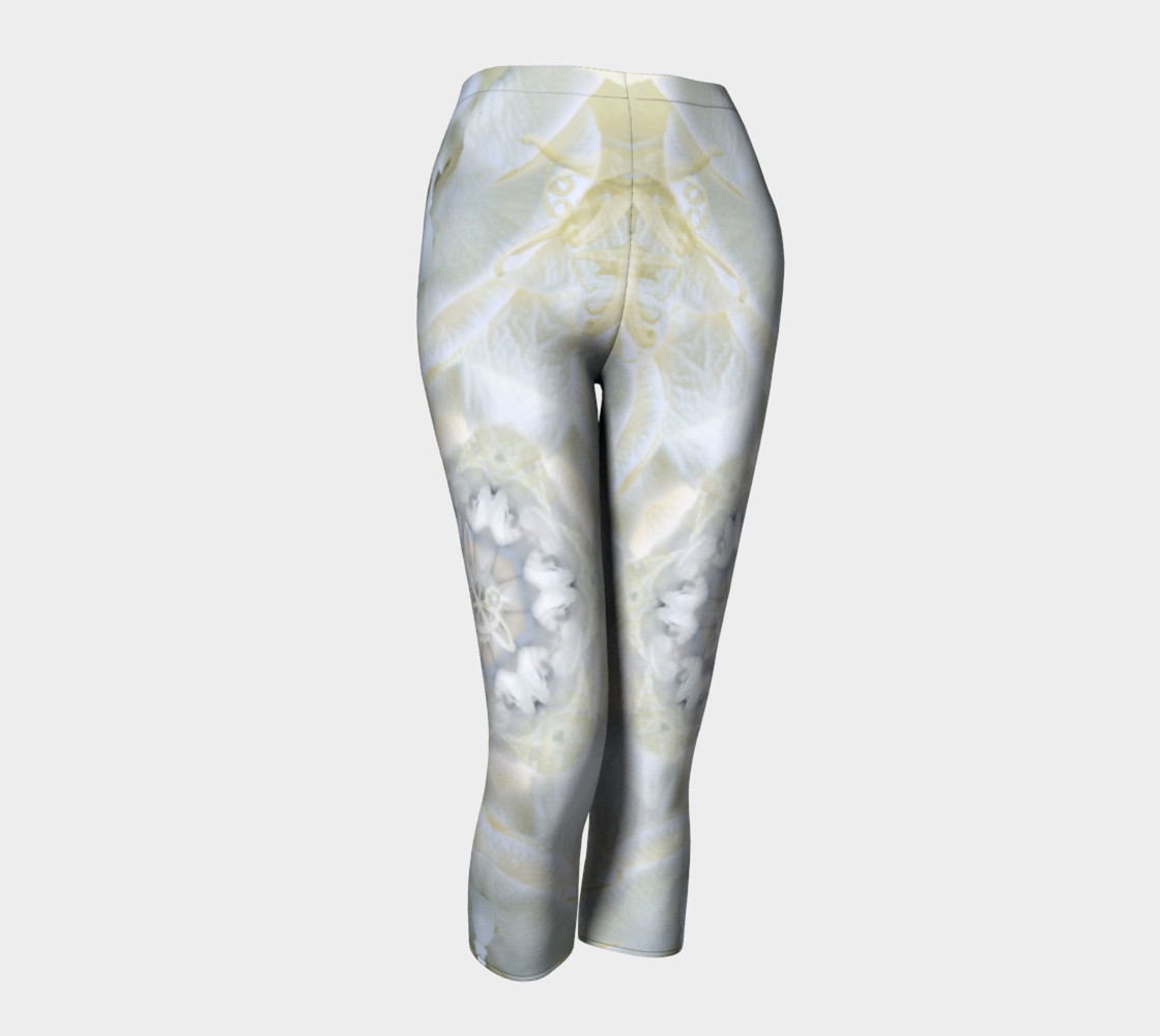 Gardenia Angel Capris preview #1