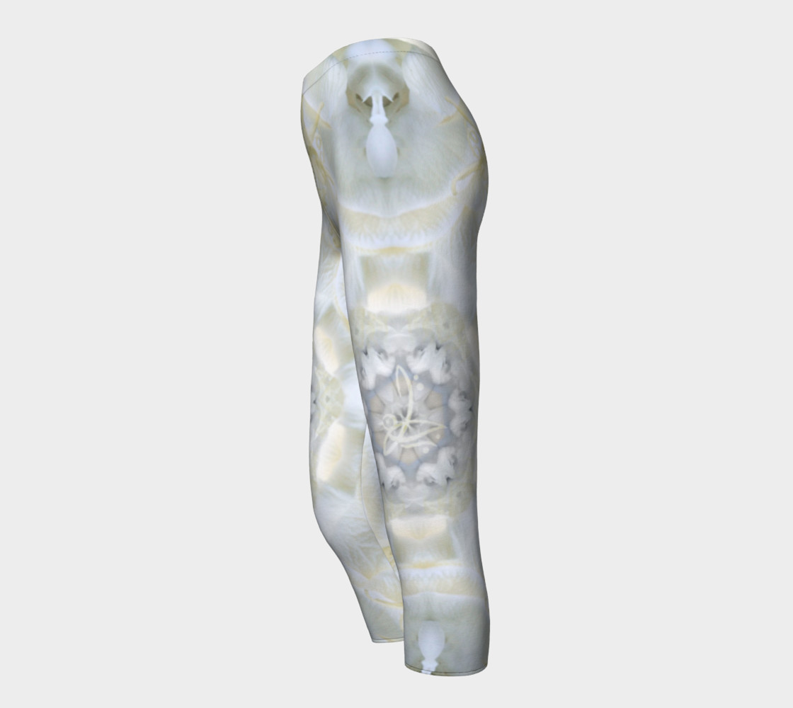 Gardenia Angel Capris preview #3