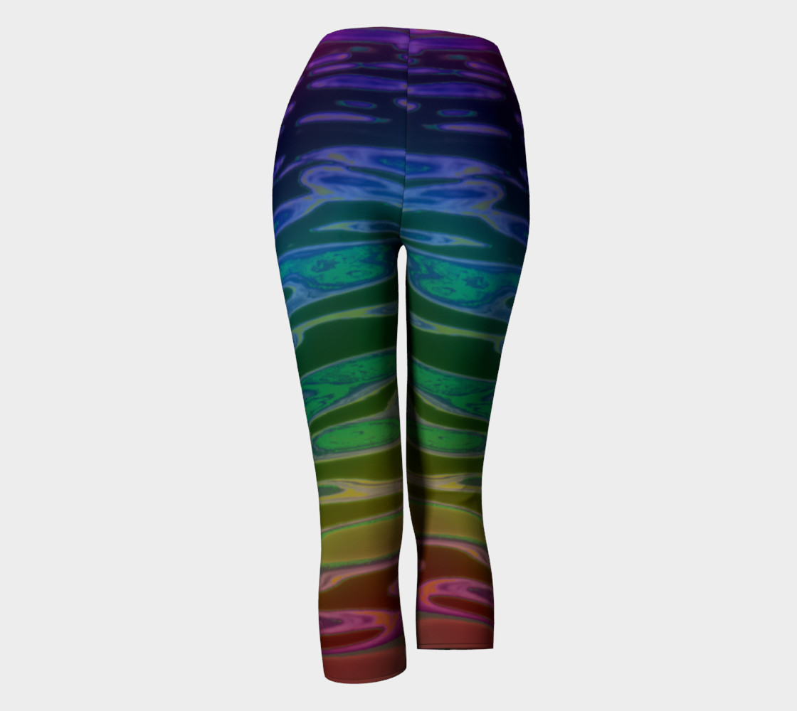 ColorWave Capri preview #4
