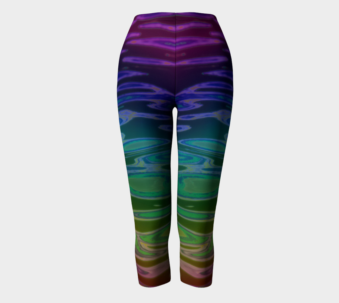ColorWave Capri preview #2