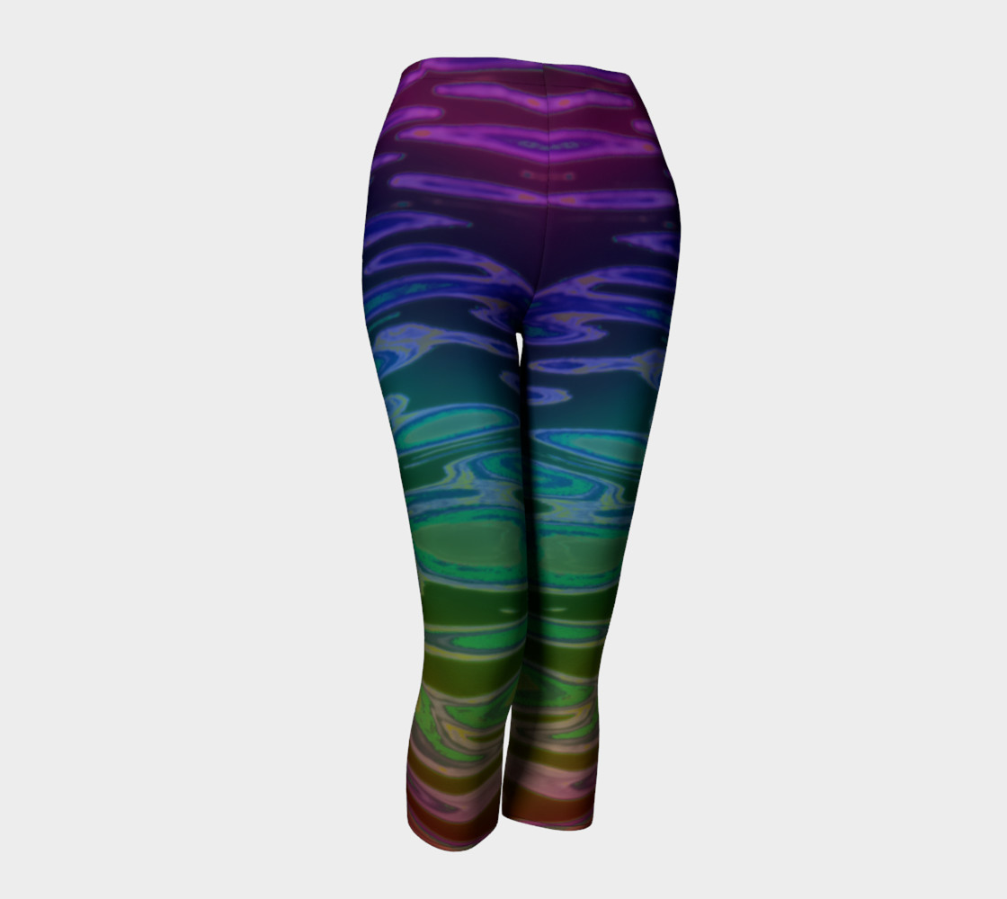 ColorWave Capri preview #1