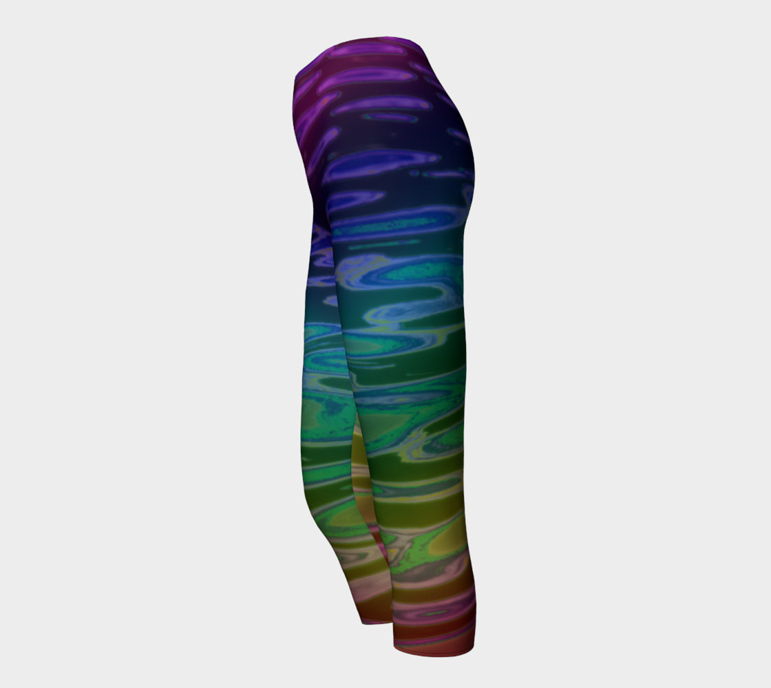 ColorWave Capri preview #3