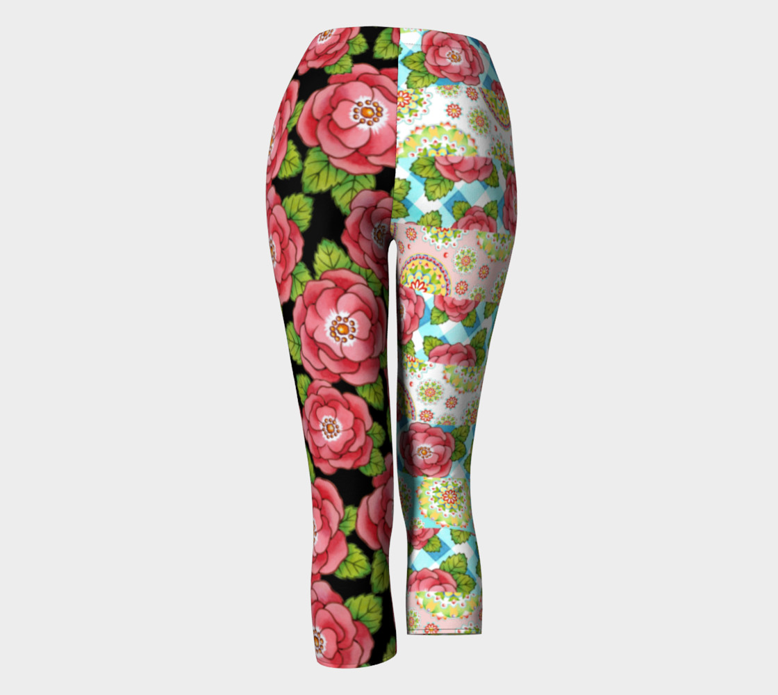 Alpen Rose Mix and Match preview #4
