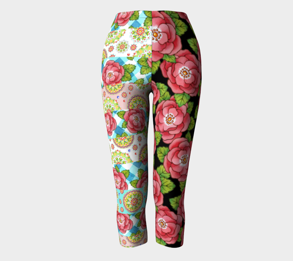 Alpen Rose Mix and Match preview #2
