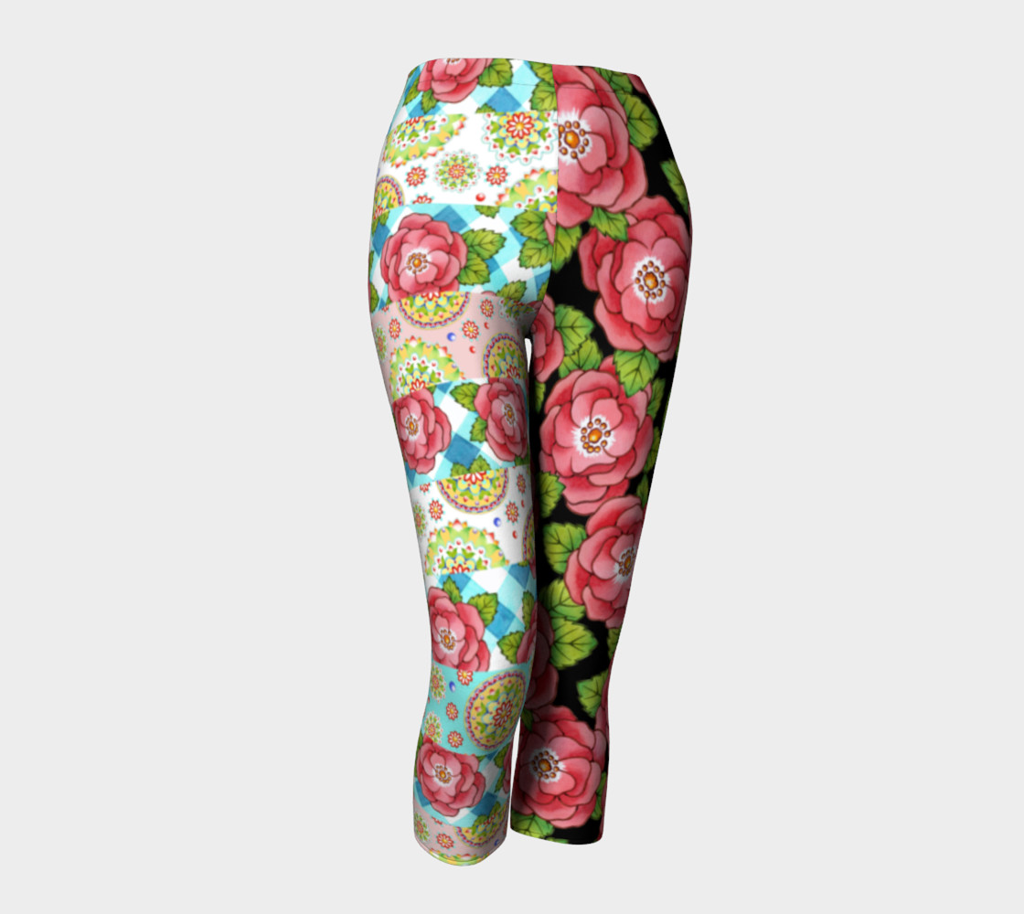 Alpen Rose Mix and Match preview #1