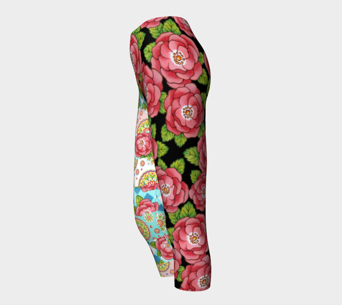 Alpen Rose Mix and Match preview #3