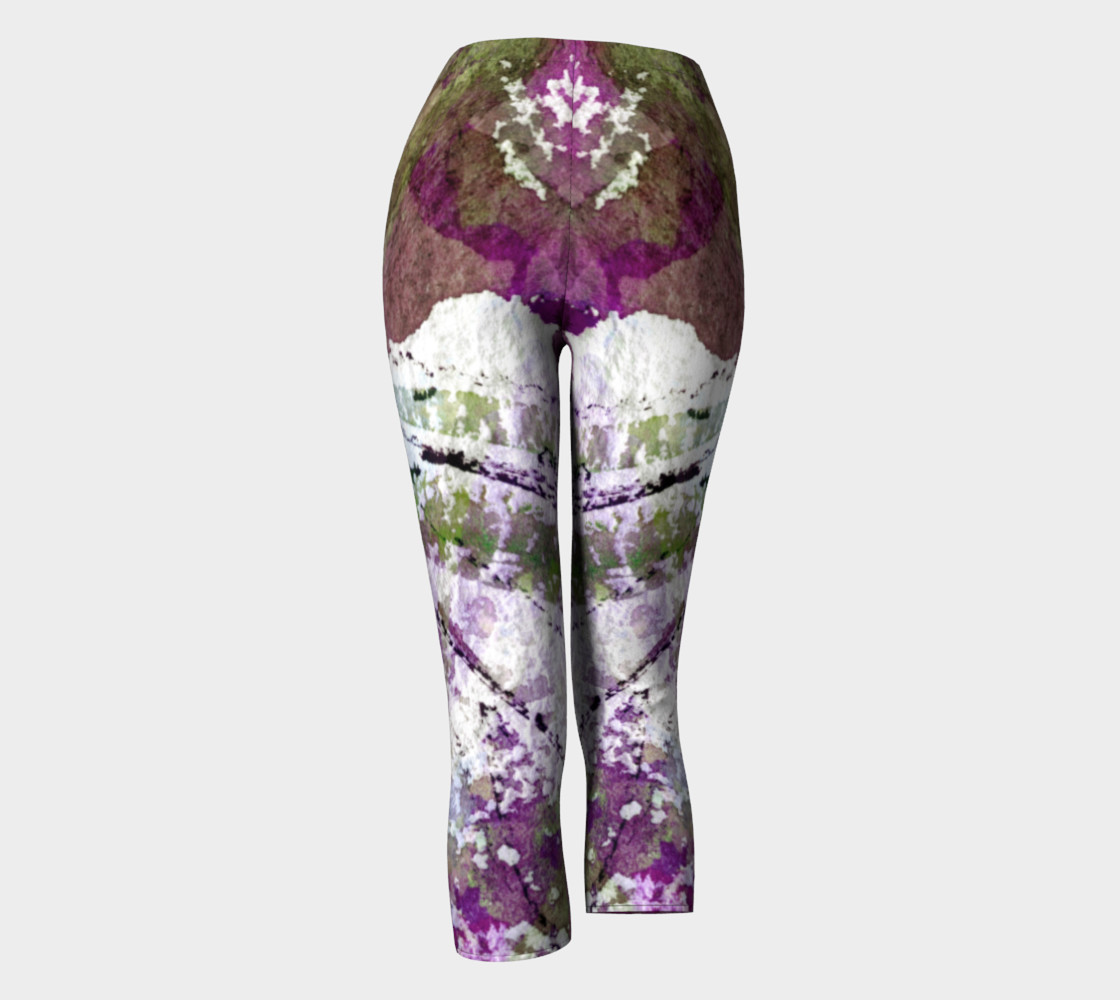 Purple Dream Pattern 2 preview #4