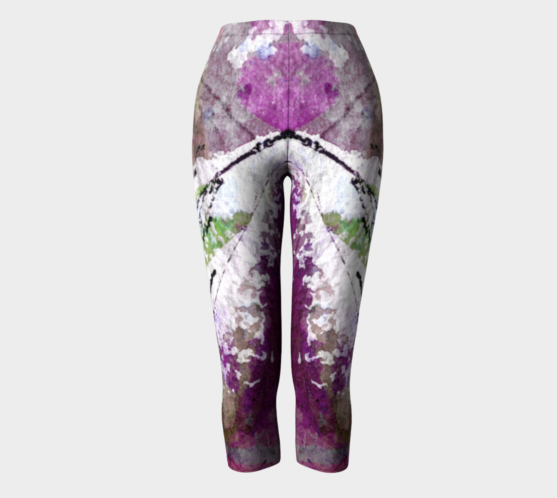 Purple Dream Pattern 2 preview #2