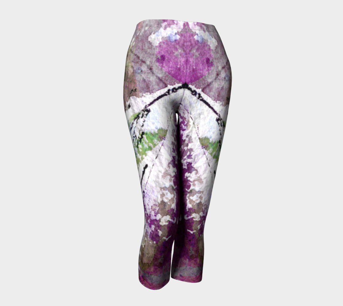 Purple Dream Pattern 2 preview #1