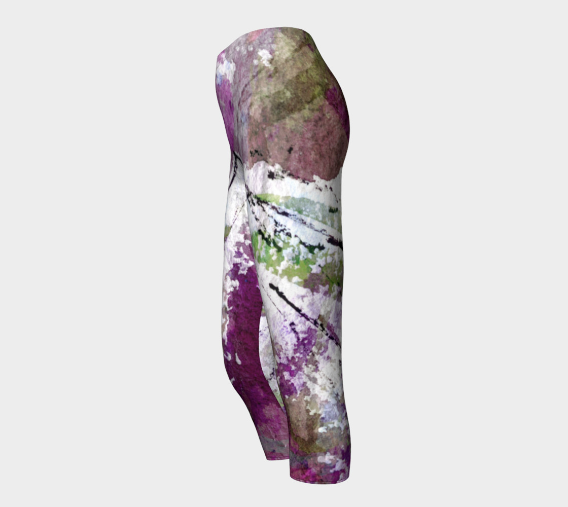 Purple Dream Pattern 2 preview #3