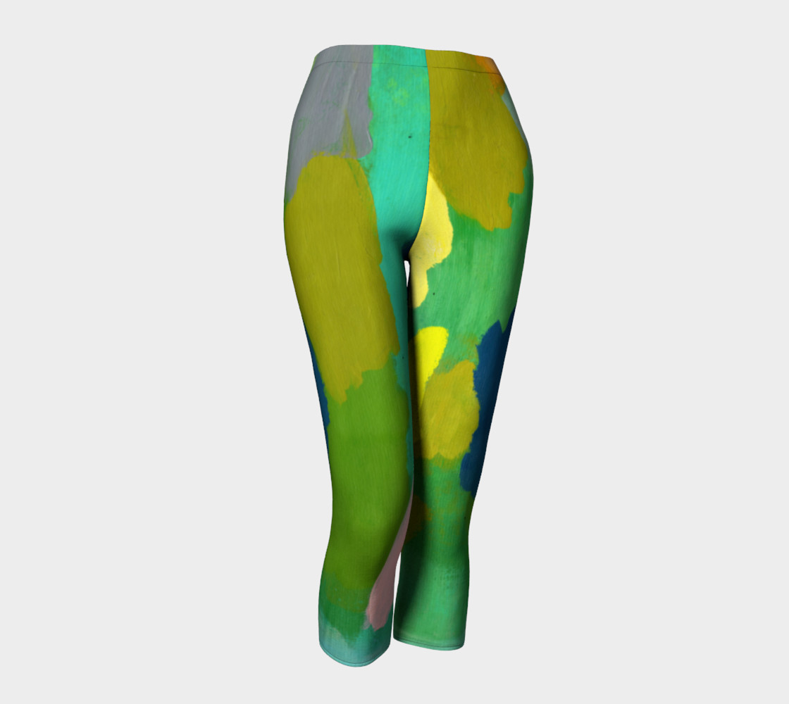 Wildsome Artist Capris preview #1