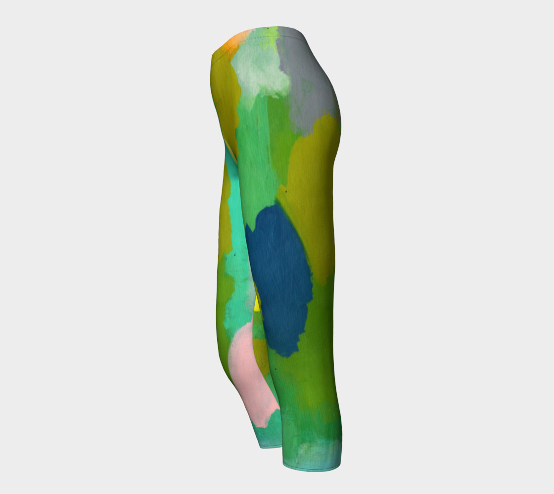 Wildsome Artist Capris preview #3