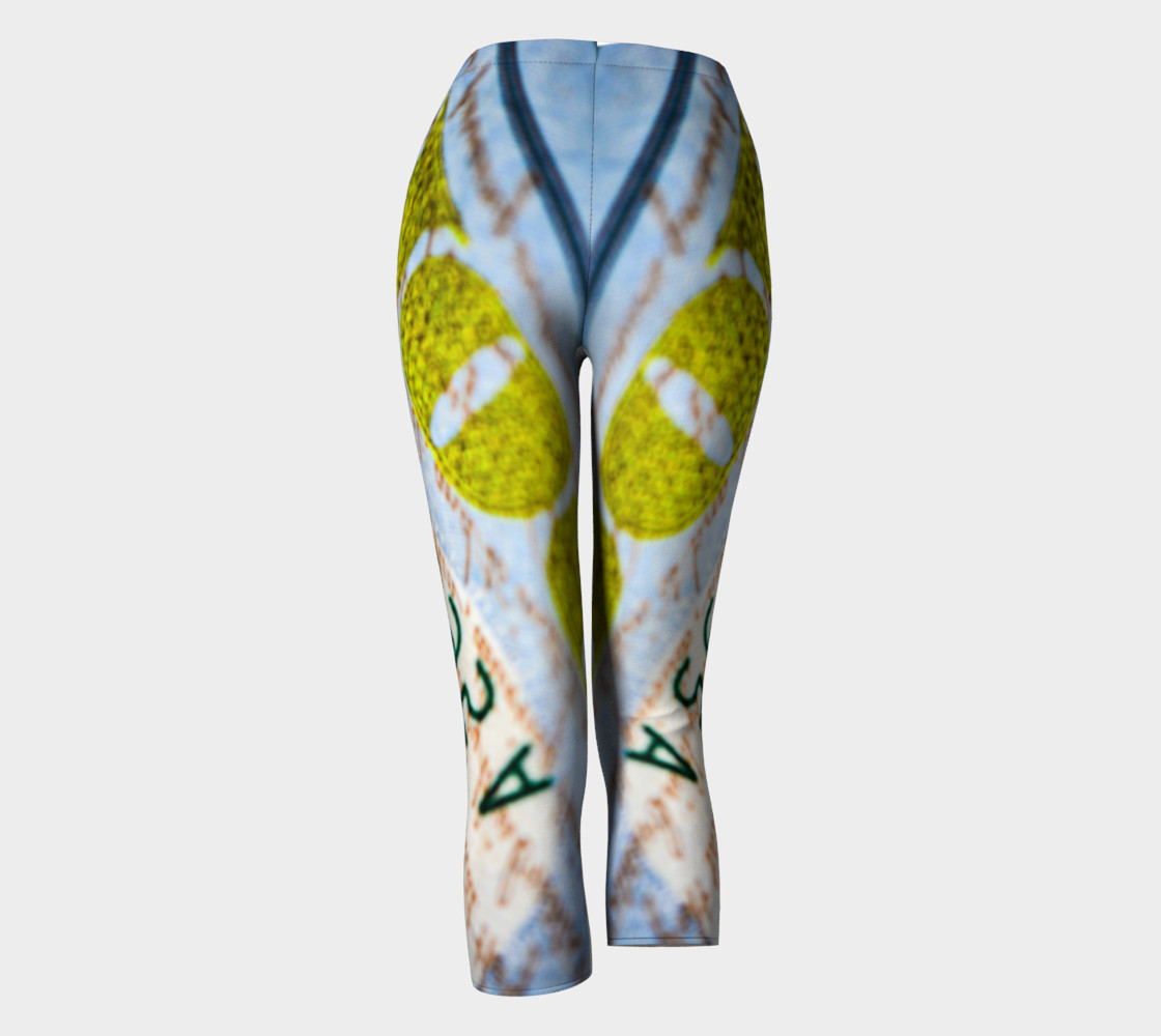 Benjamin Capris preview #4