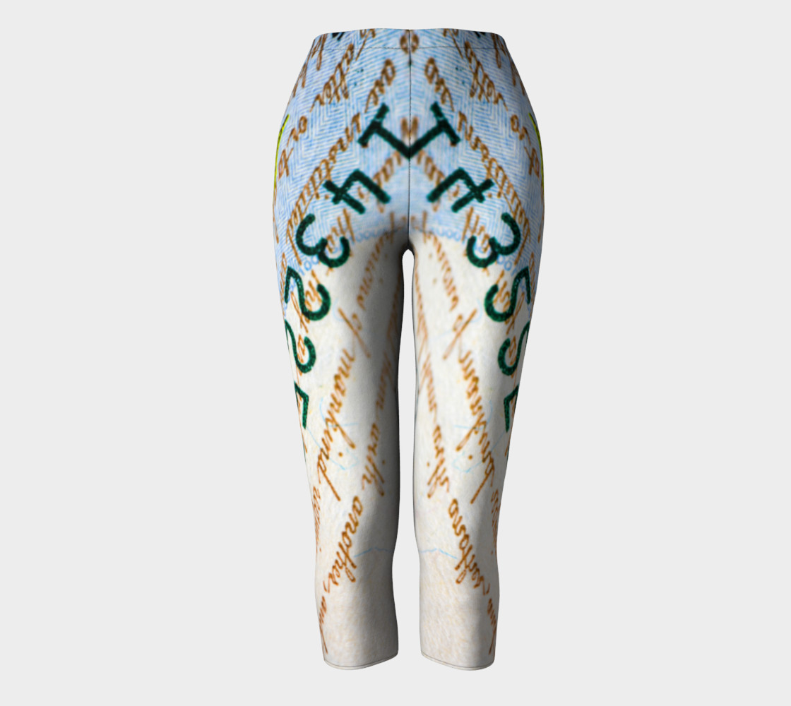 Benjamin Capris preview #2