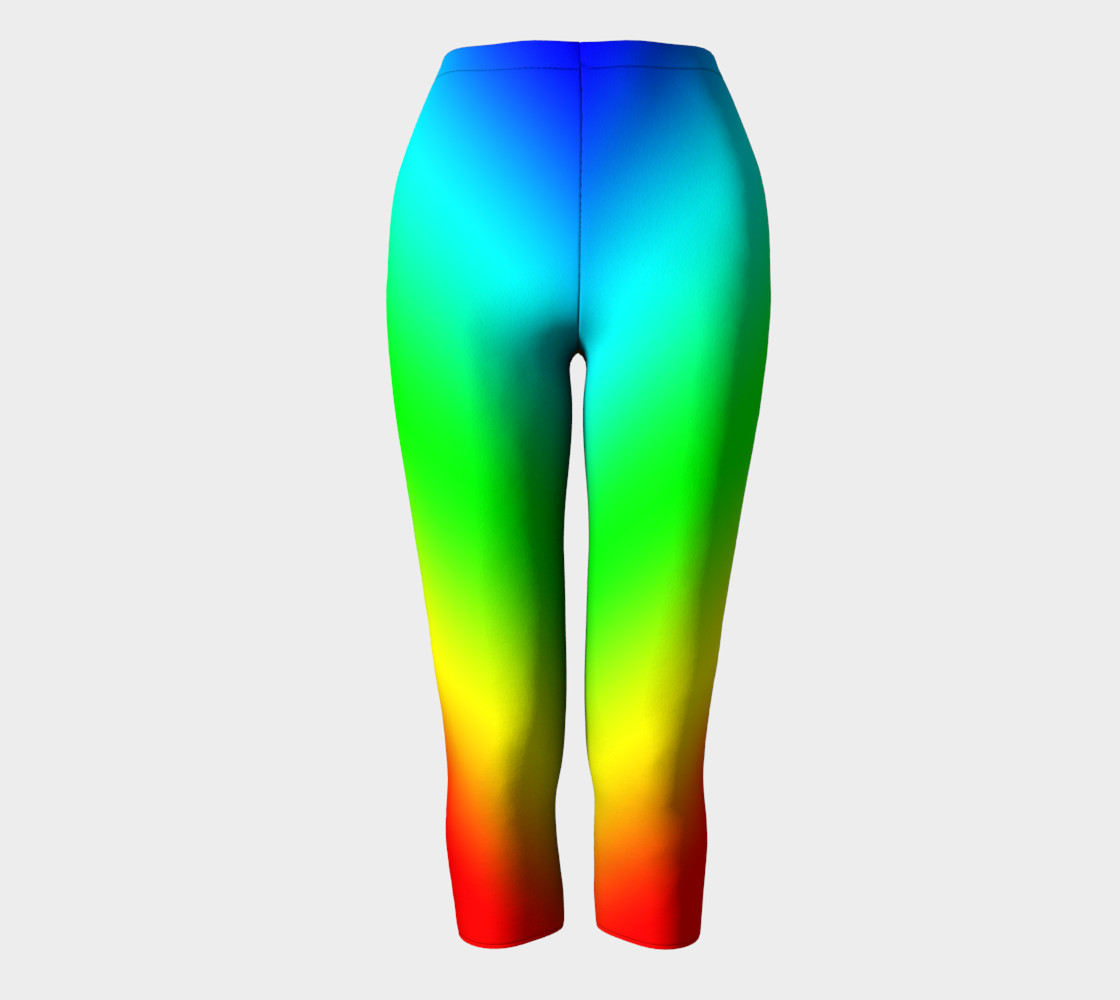 Rainbow Collection - Rainbow  preview #2