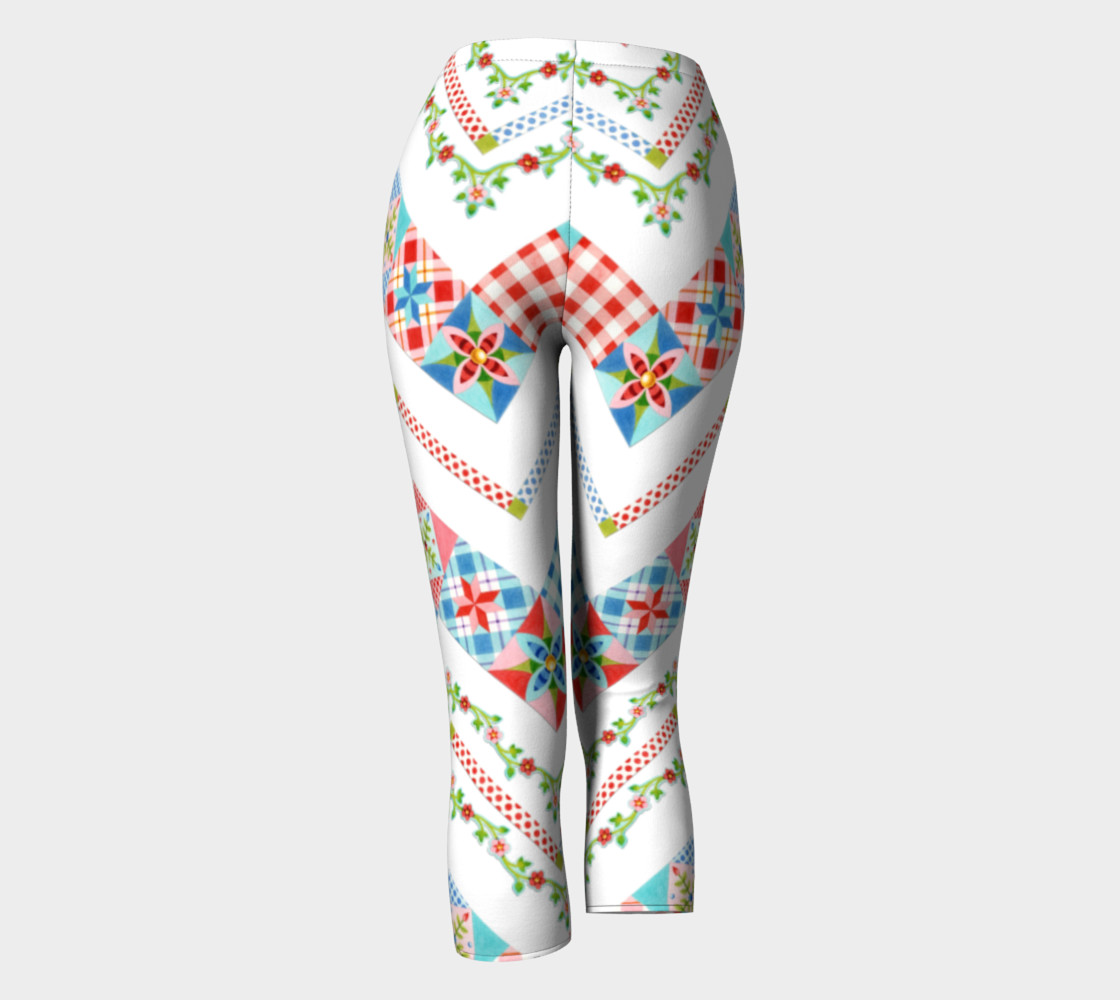 Country Days Zig Zag preview #4
