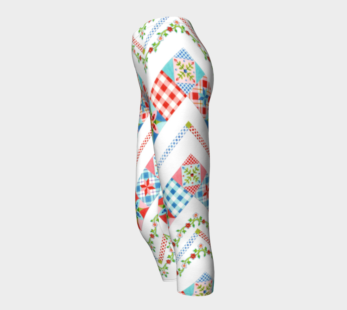 Country Days Zig Zag preview #3