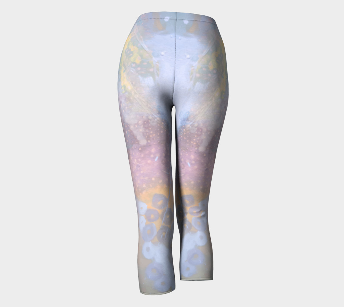 Life Capris preview #4