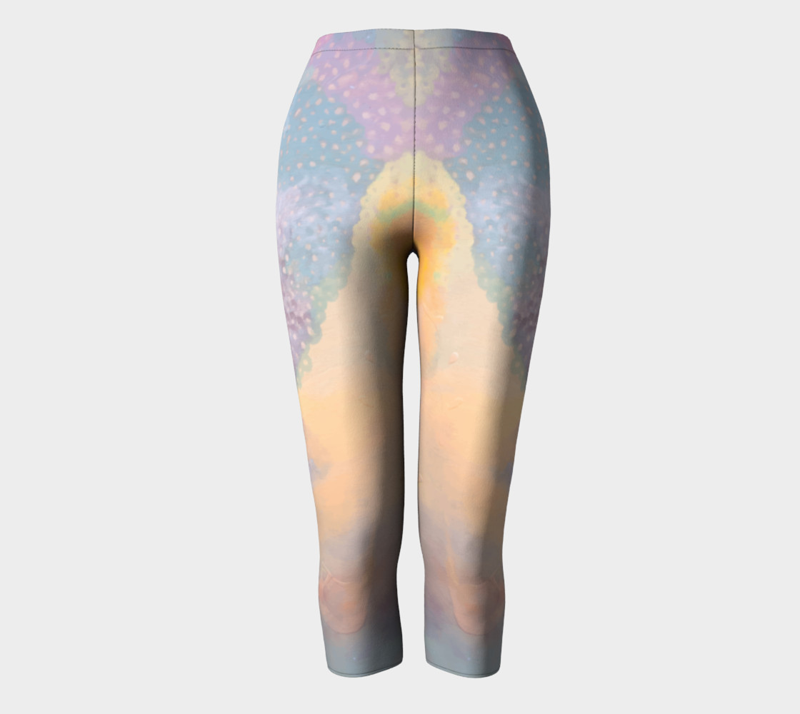 Life Capris preview #2