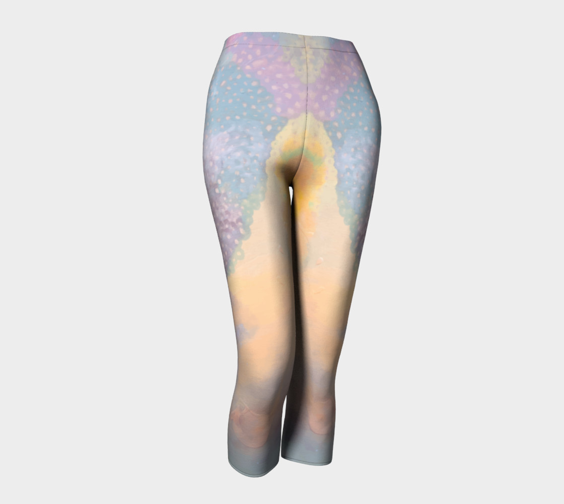 Life Capris preview #1