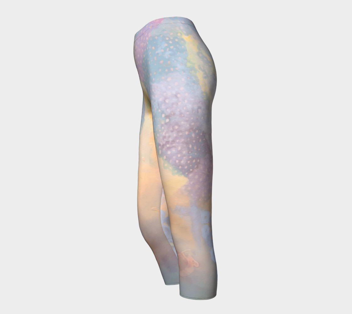 Life Capris preview #3