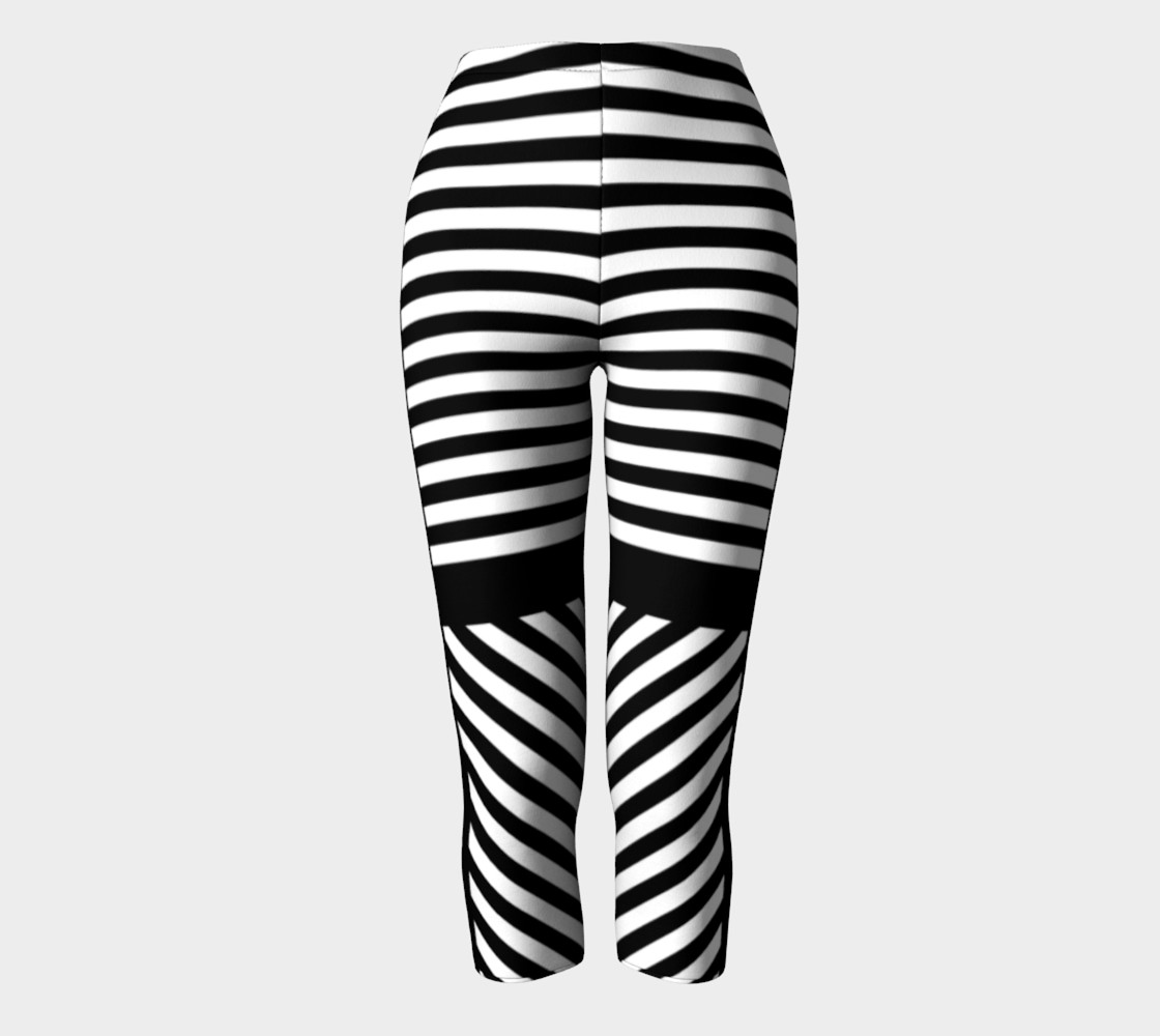 Stripes Collection - I love Stripes preview #2