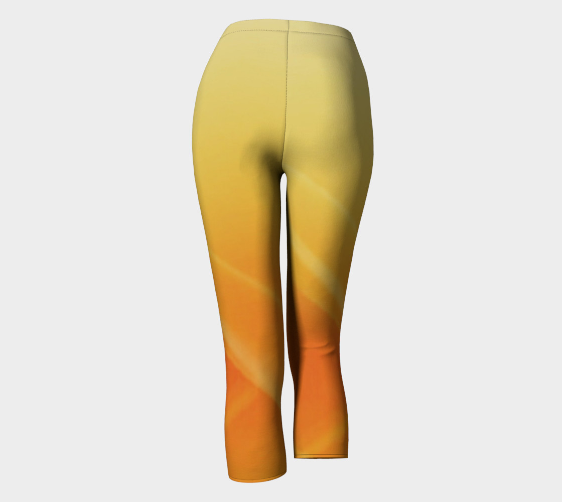 orange waves preview #4