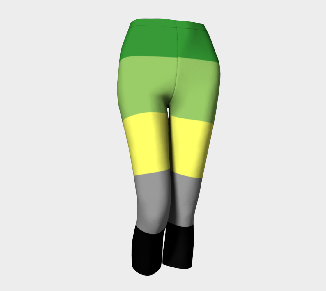 aro stripes preview #1