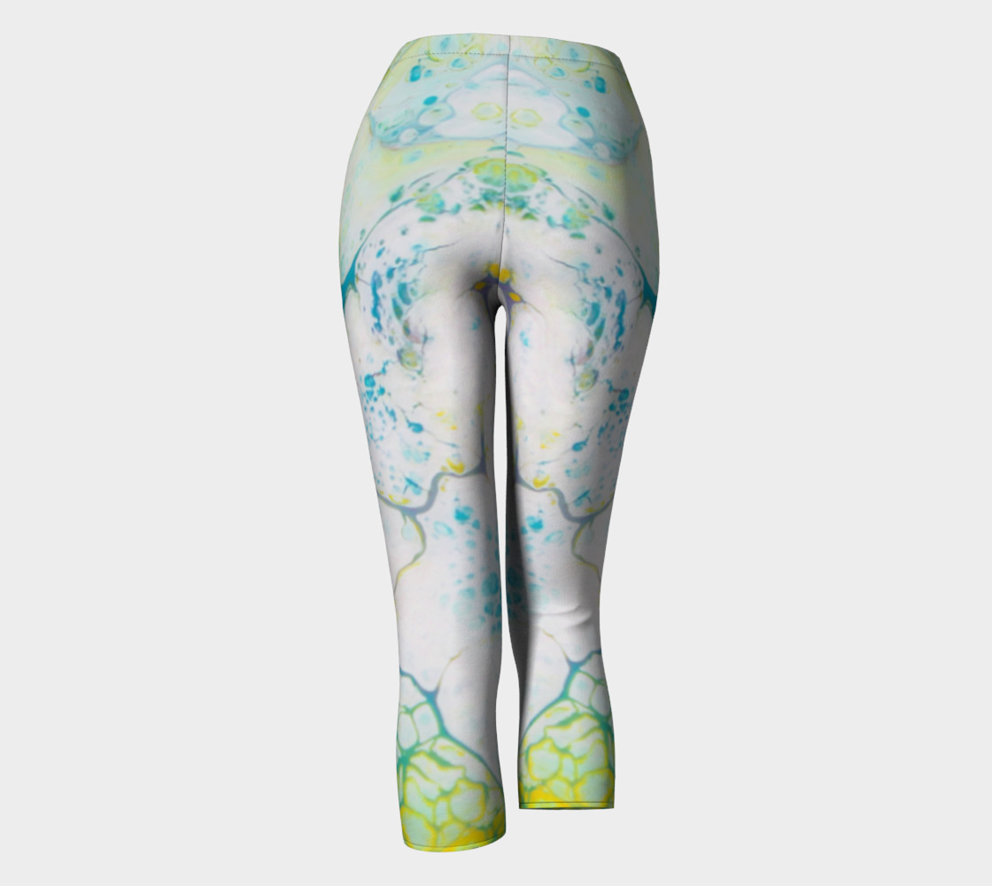 bubble capri preview #4