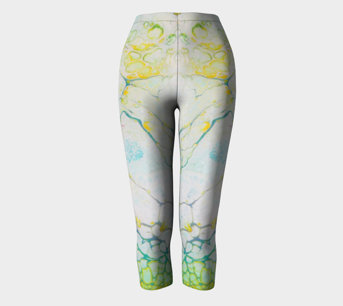 bubble capri preview #2