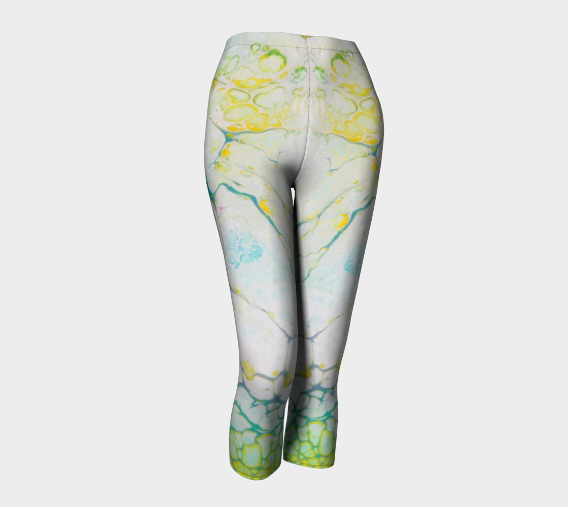 bubble capri preview #1