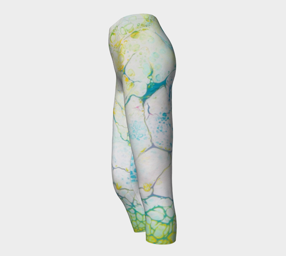 bubble capri preview #3