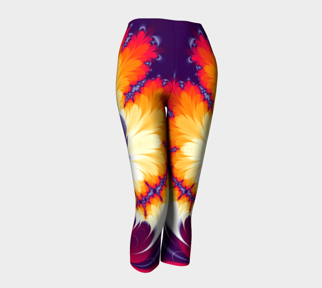 spreading capri preview #1