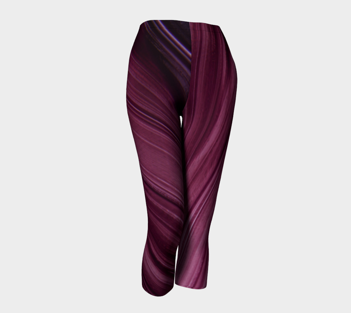 Purple waves preview #1
