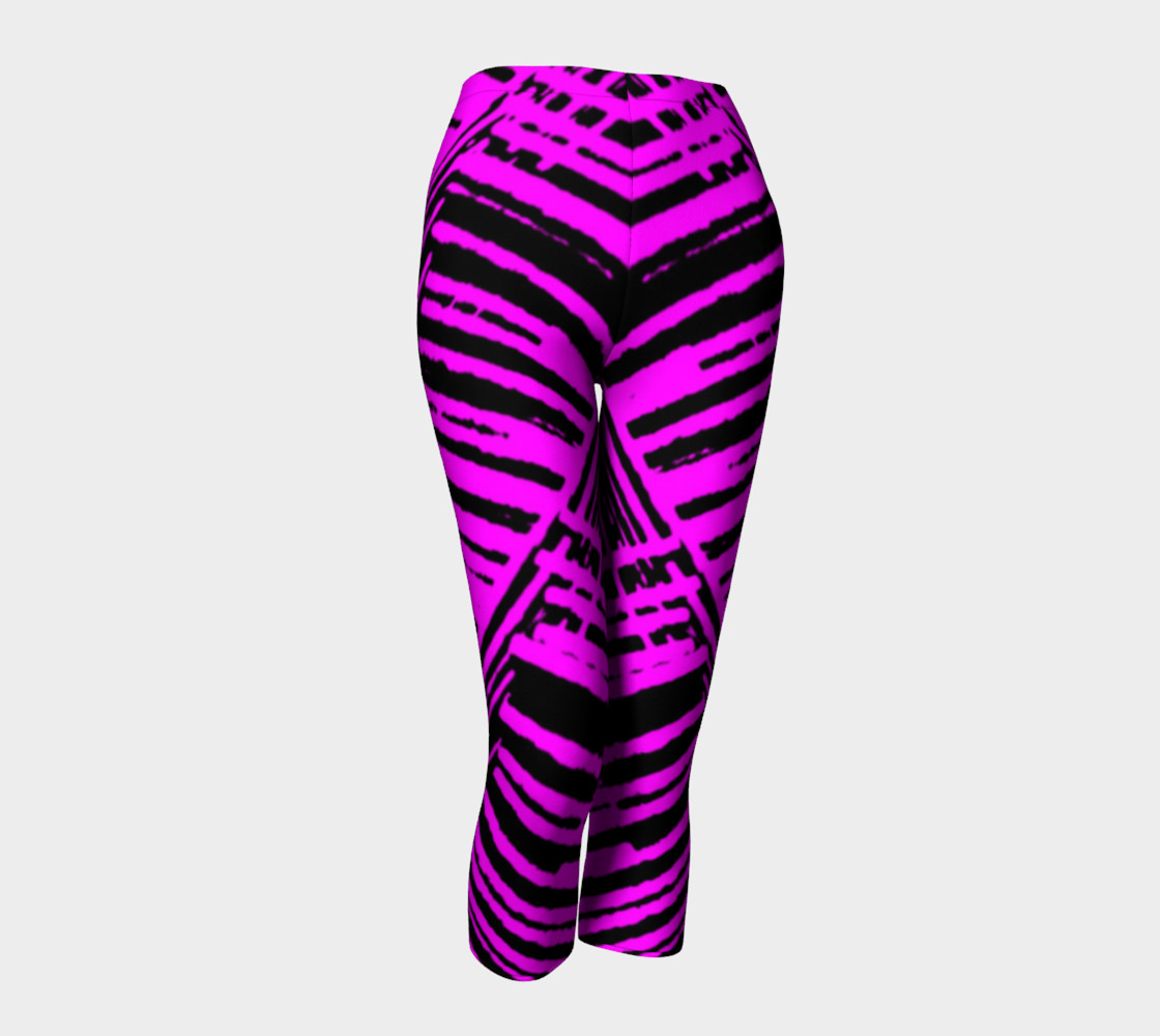 celik v.3 capris preview #1