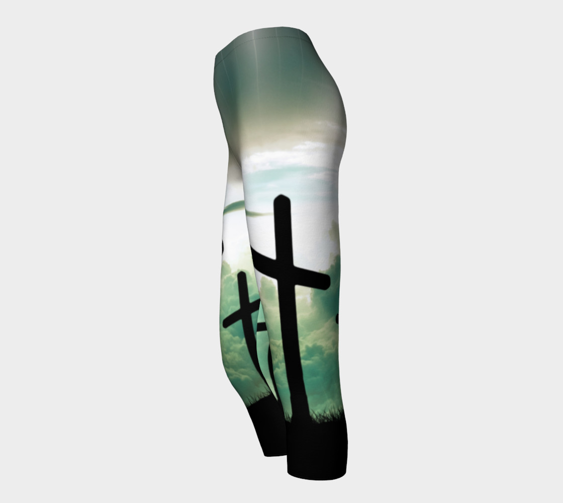 Calvary carpis religion God Jesus cross Easter preview #3