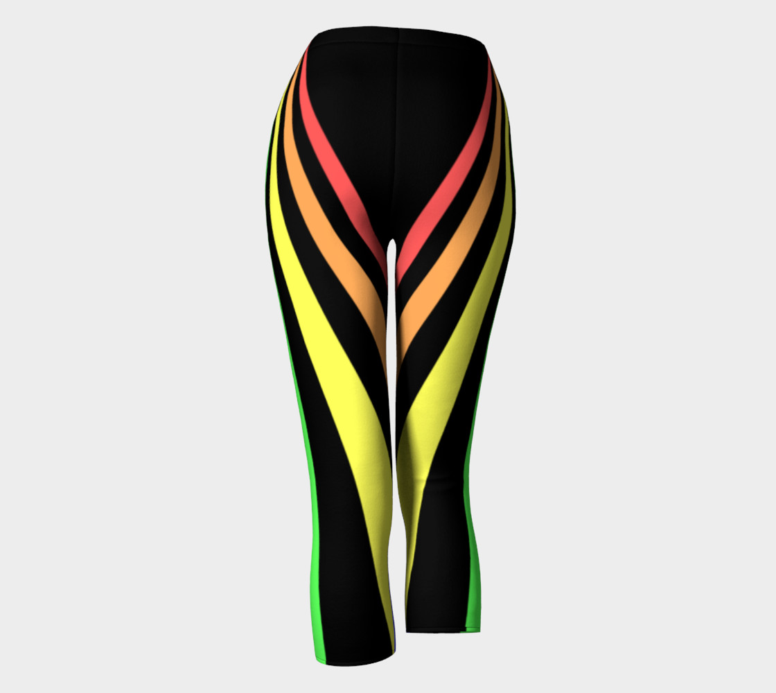 Rainbow Collection - Rainbow Rays preview #4